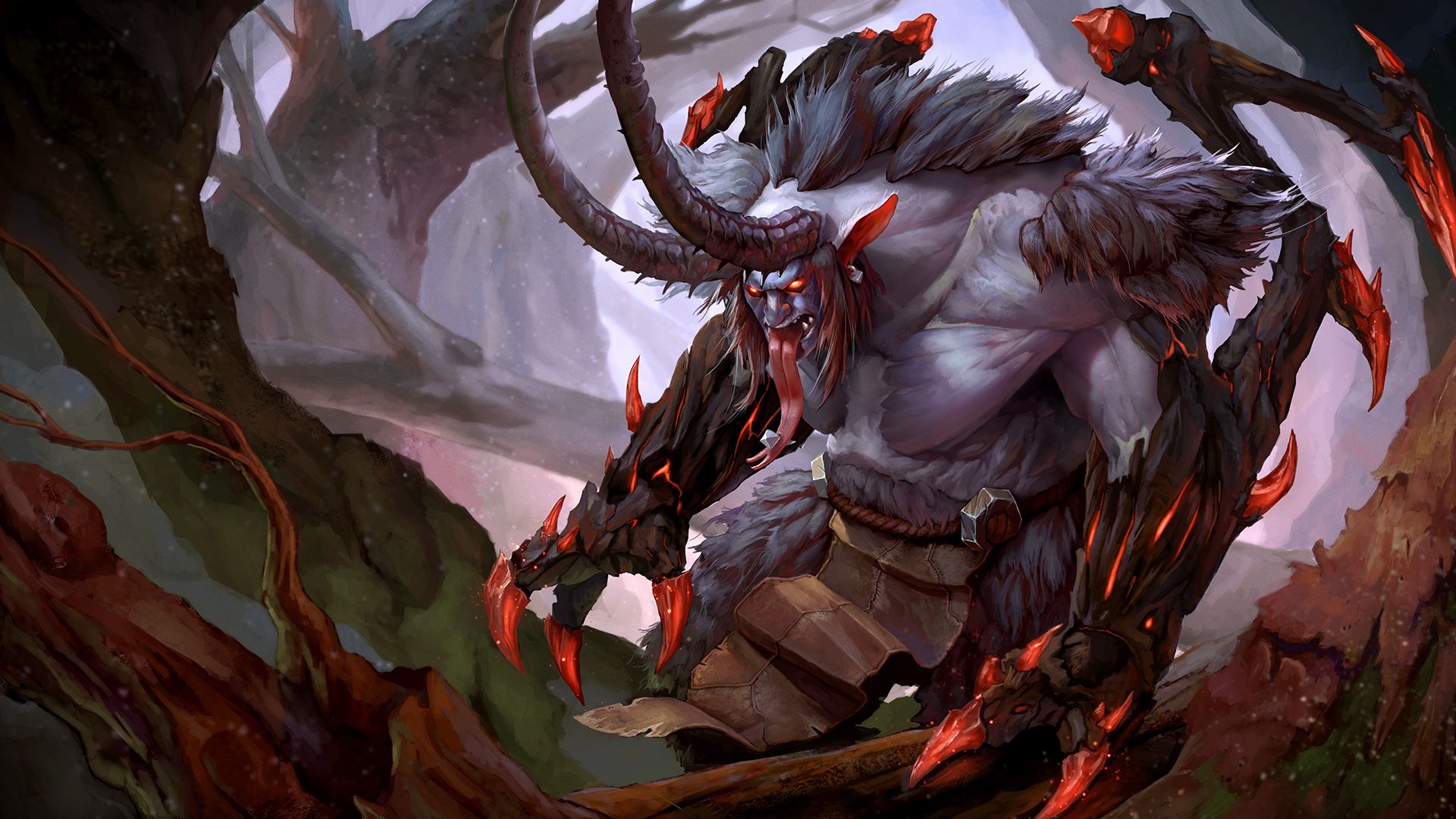 13-facts-about-xavius-world-of-warcraft-the-burning-crusade