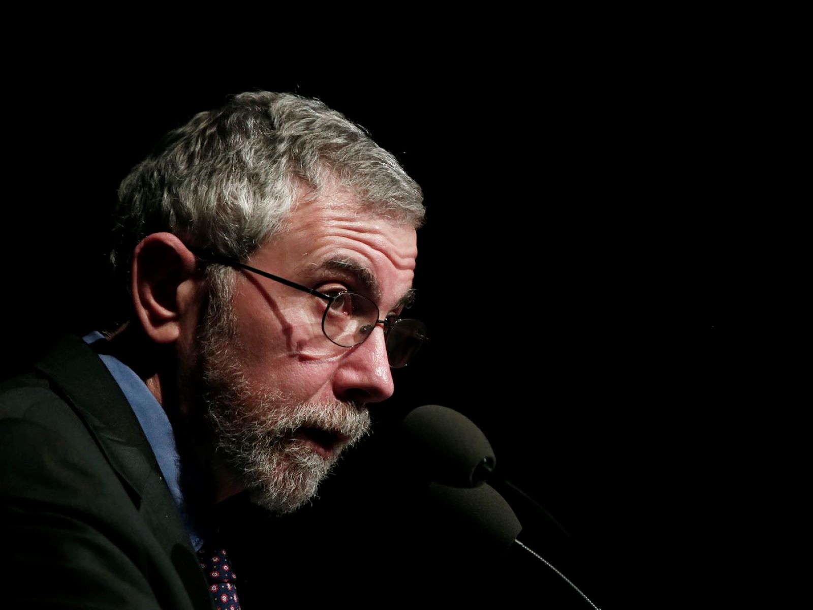 13-fascinating-facts-about-dr-paul-krugman
