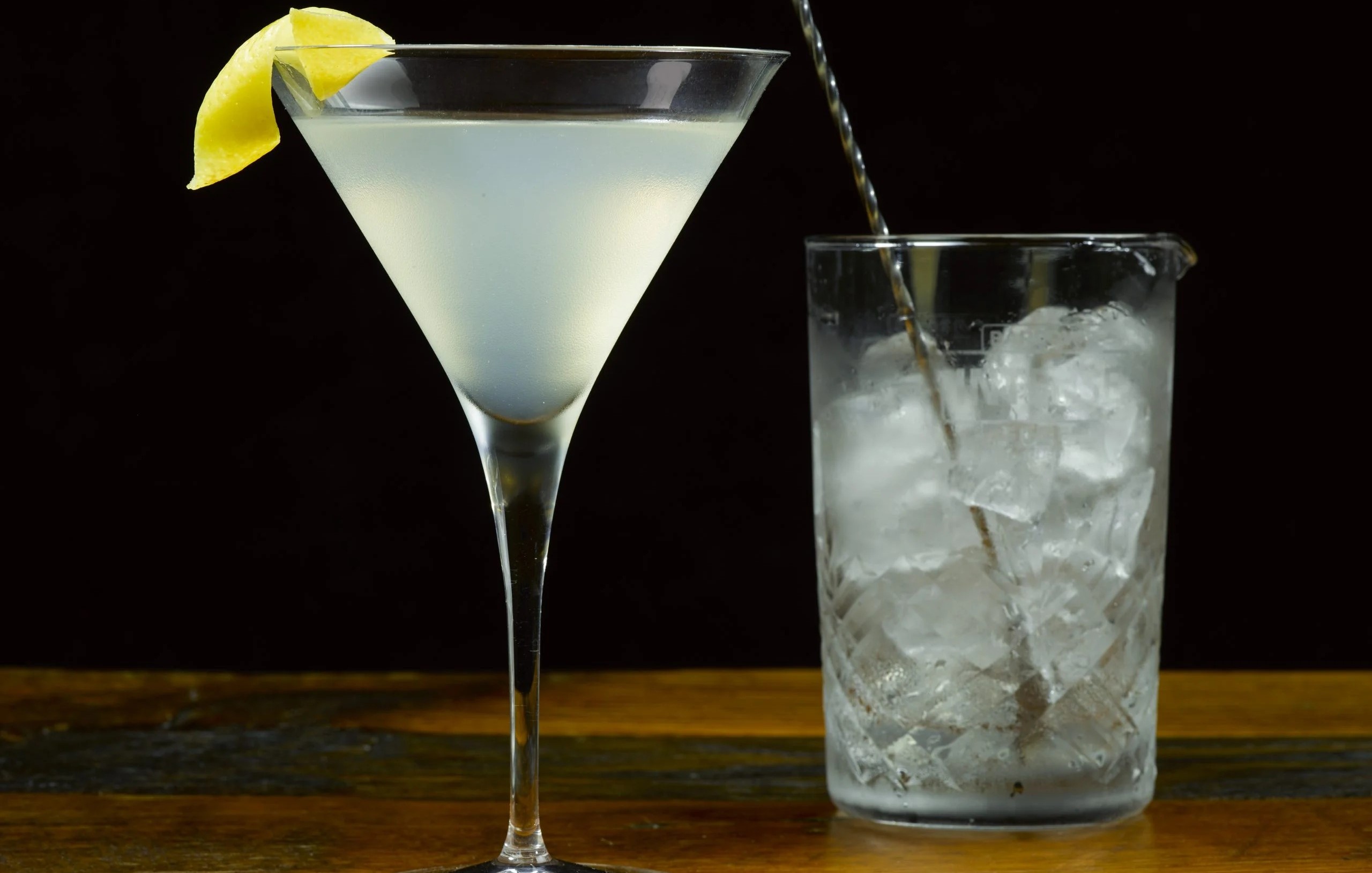 13-fascinating-facts-about-ginger-martini