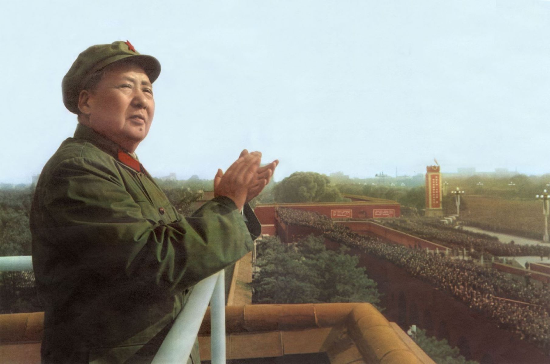 13-fascinating-facts-about-mao-zedong