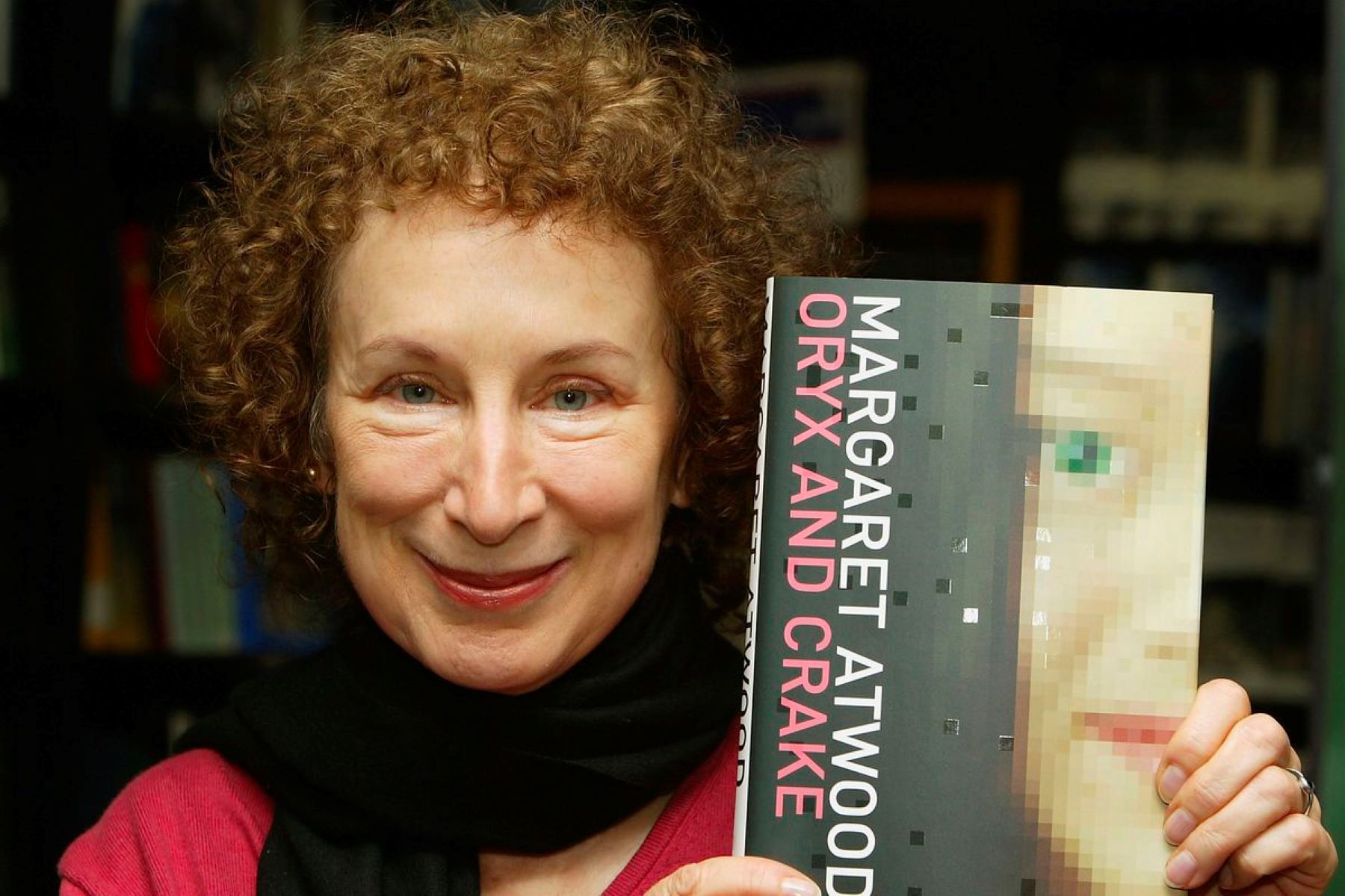 13-fascinating-facts-about-oryx-and-crake-margaret-atwood