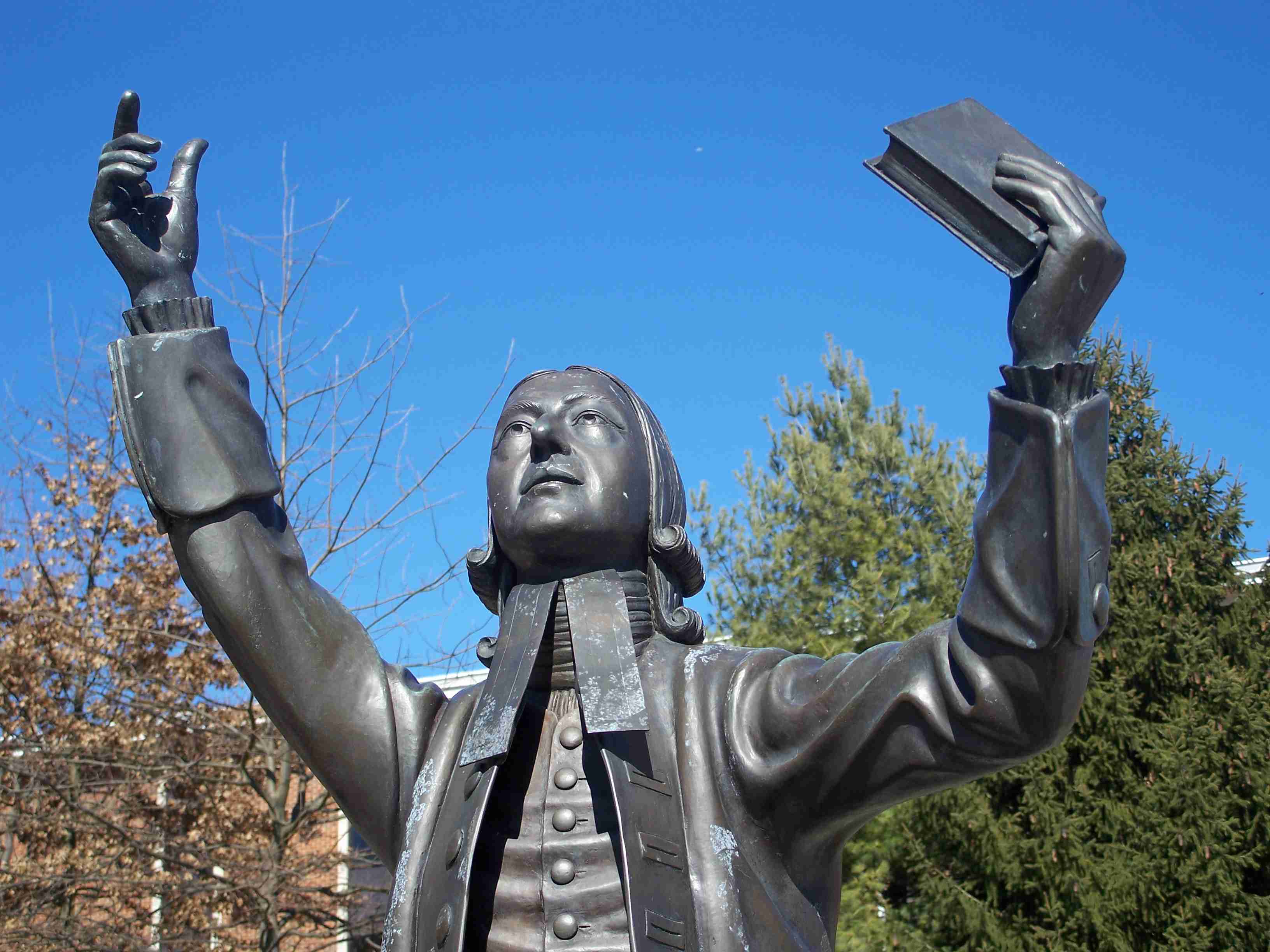 13-fascinating-facts-about-the-john-wesley-statue