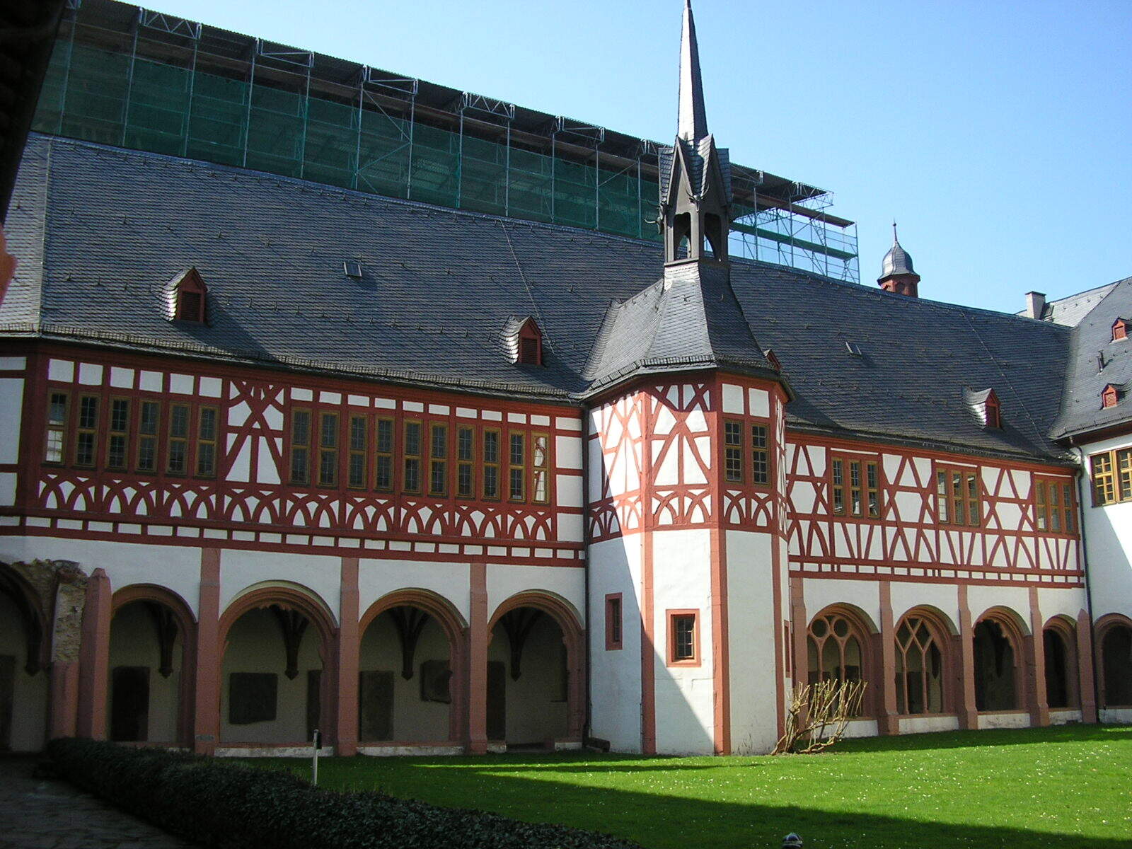 13-intriguing-facts-about-eberbach-abbey