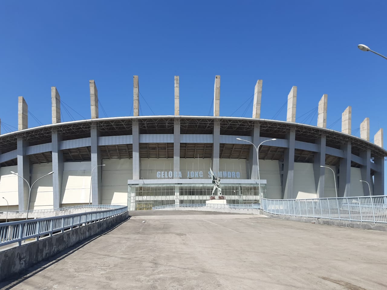 11 Astounding Facts About Estadio Gran Parque Central 