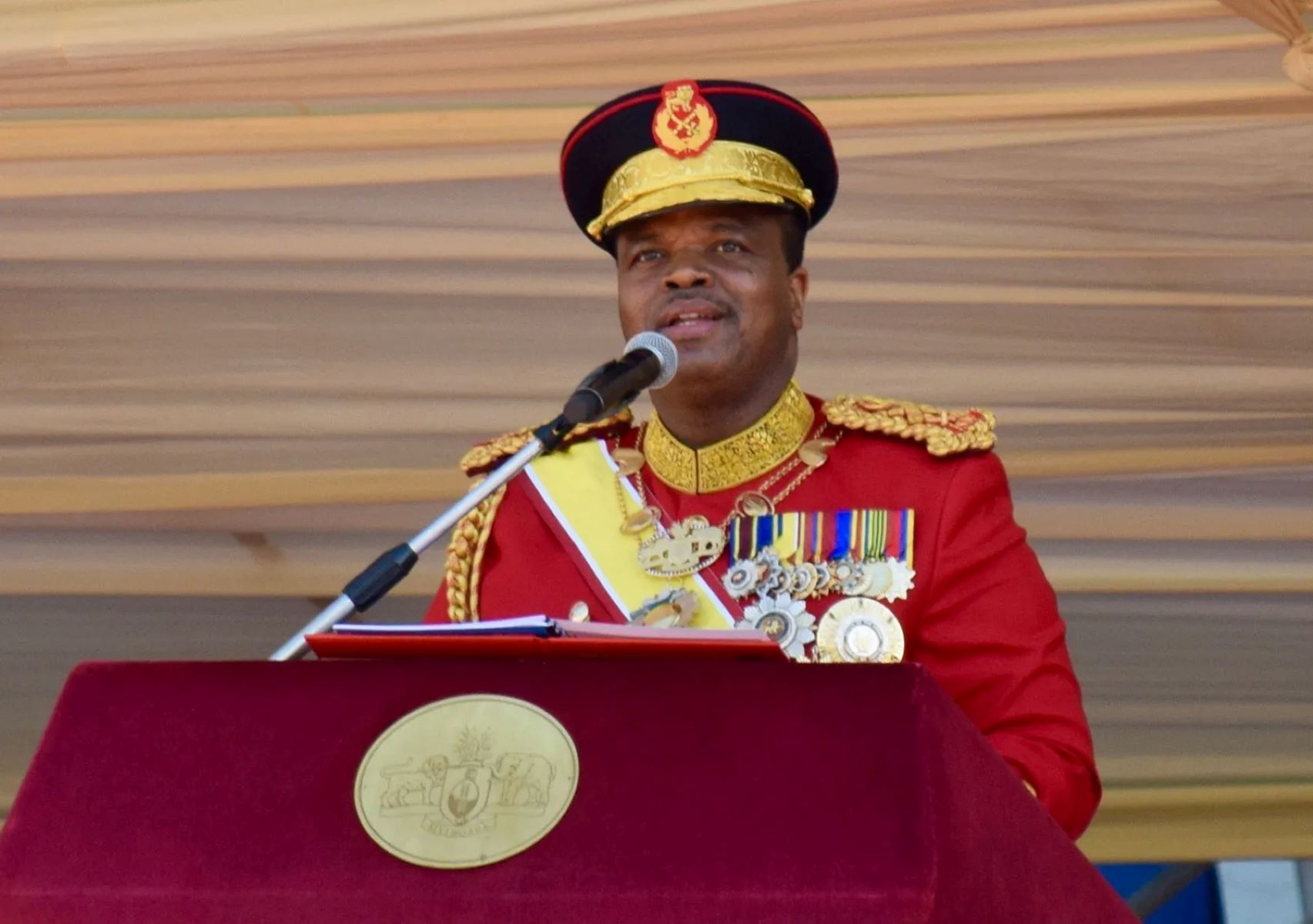 13-intriguing-facts-about-king-mswati-iii