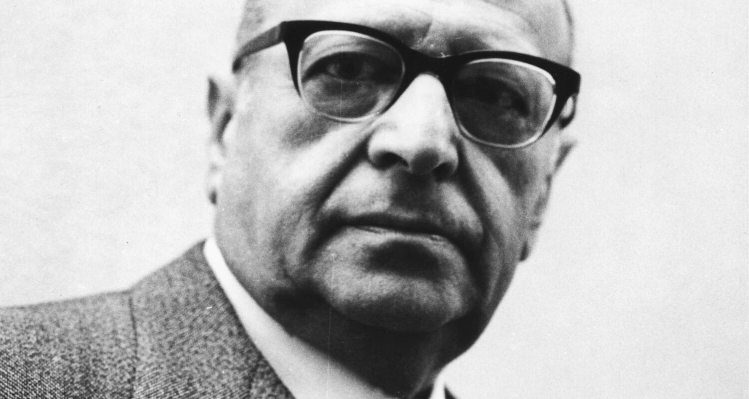 13-intriguing-facts-about-max-horkheimer