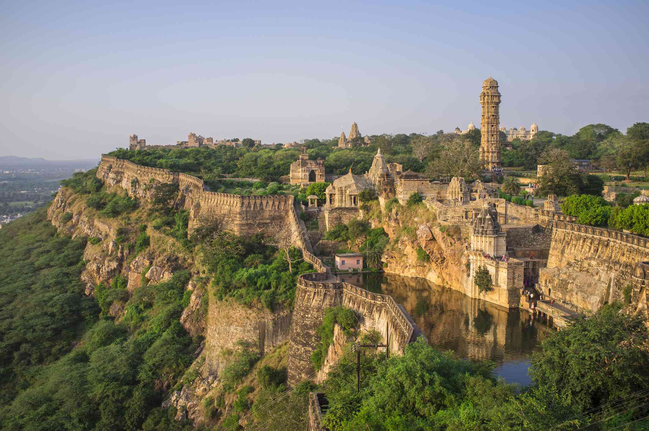 13-mind-blowing-facts-about-chittorgarh-fort