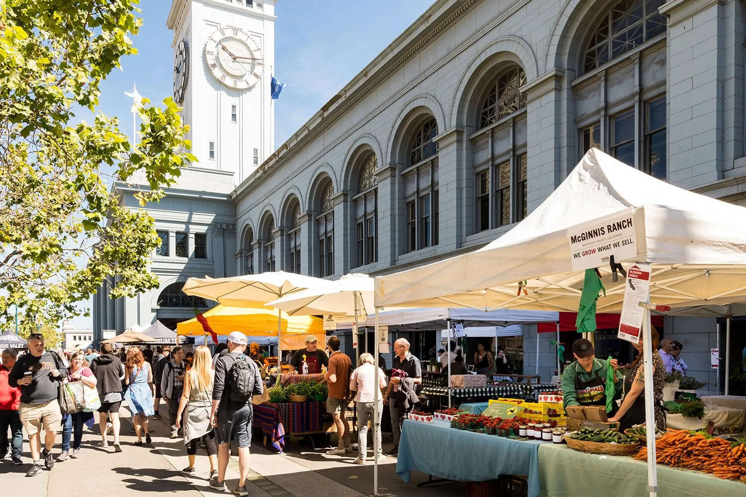 13-mind-blowing-facts-about-ferry-plaza-farmers-market-san-francisco