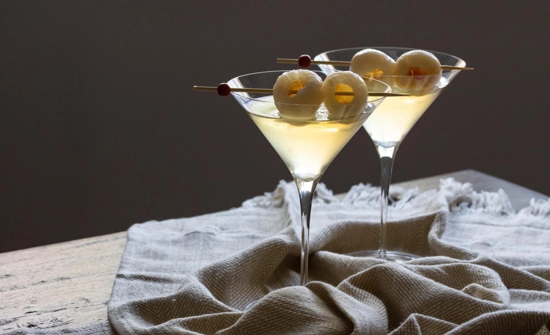 13 Mind-blowing Facts About Lychee Martini - Facts.net