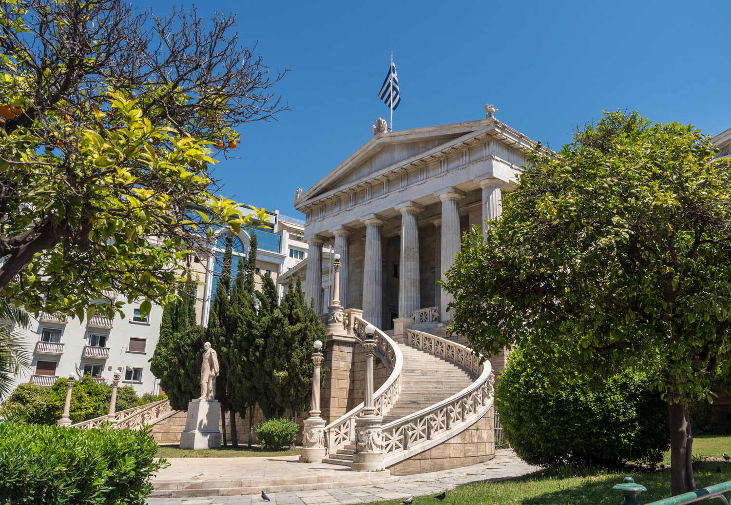 13-mind-blowing-facts-about-national-library-of-greece