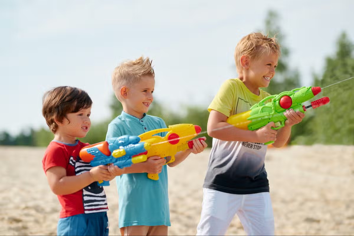 13-mind-blowing-facts-about-water-gun-fight
