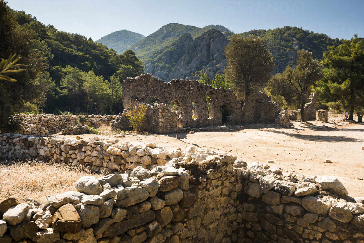 13-surprising-facts-about-olympos-lycia