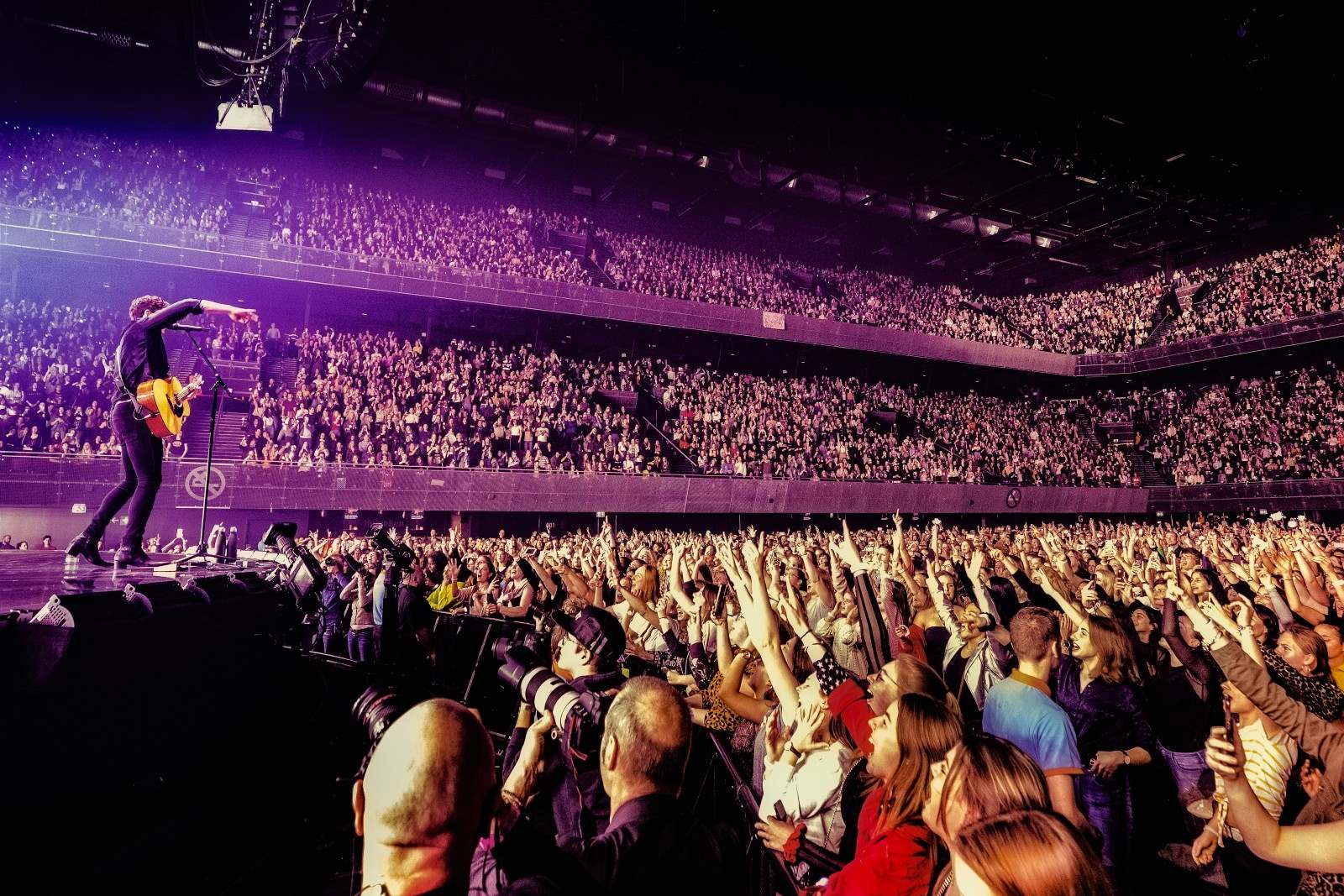 13-surprising-facts-about-ziggo-dome