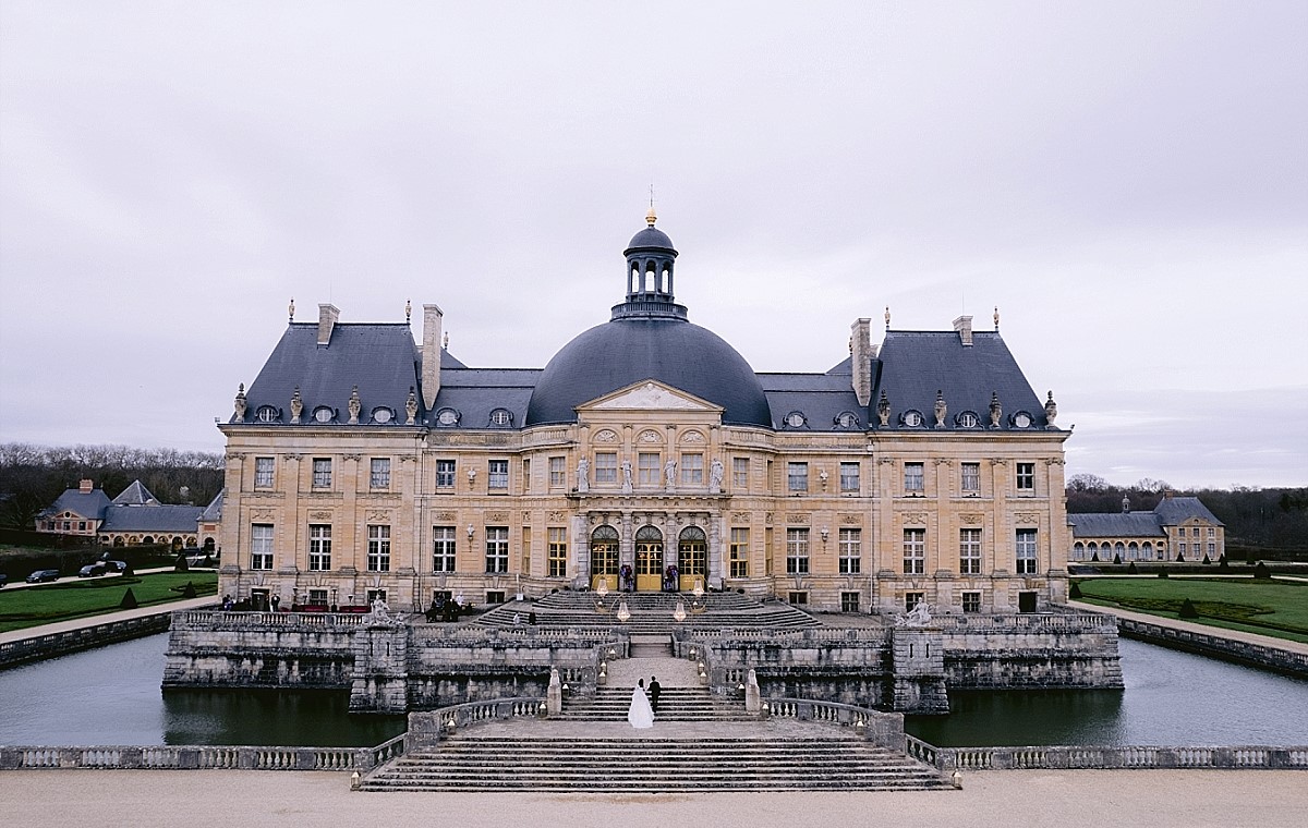 13 Unbelievable Facts About Château De Vaux-le-Vicomte 