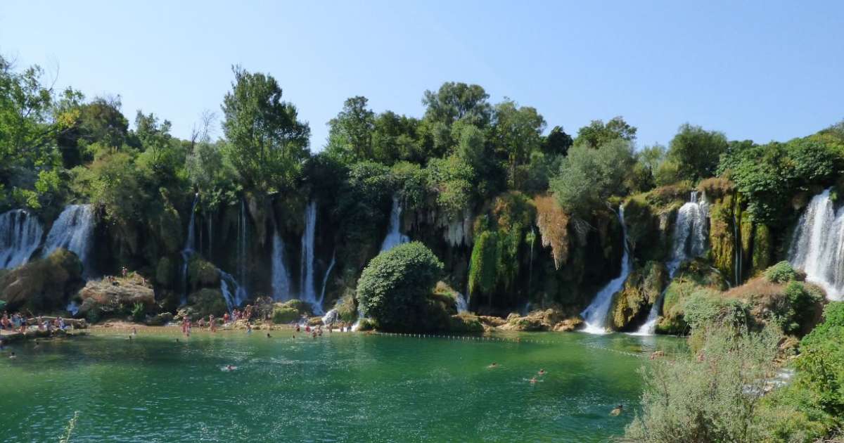 14-astonishing-facts-about-kravica-waterfall