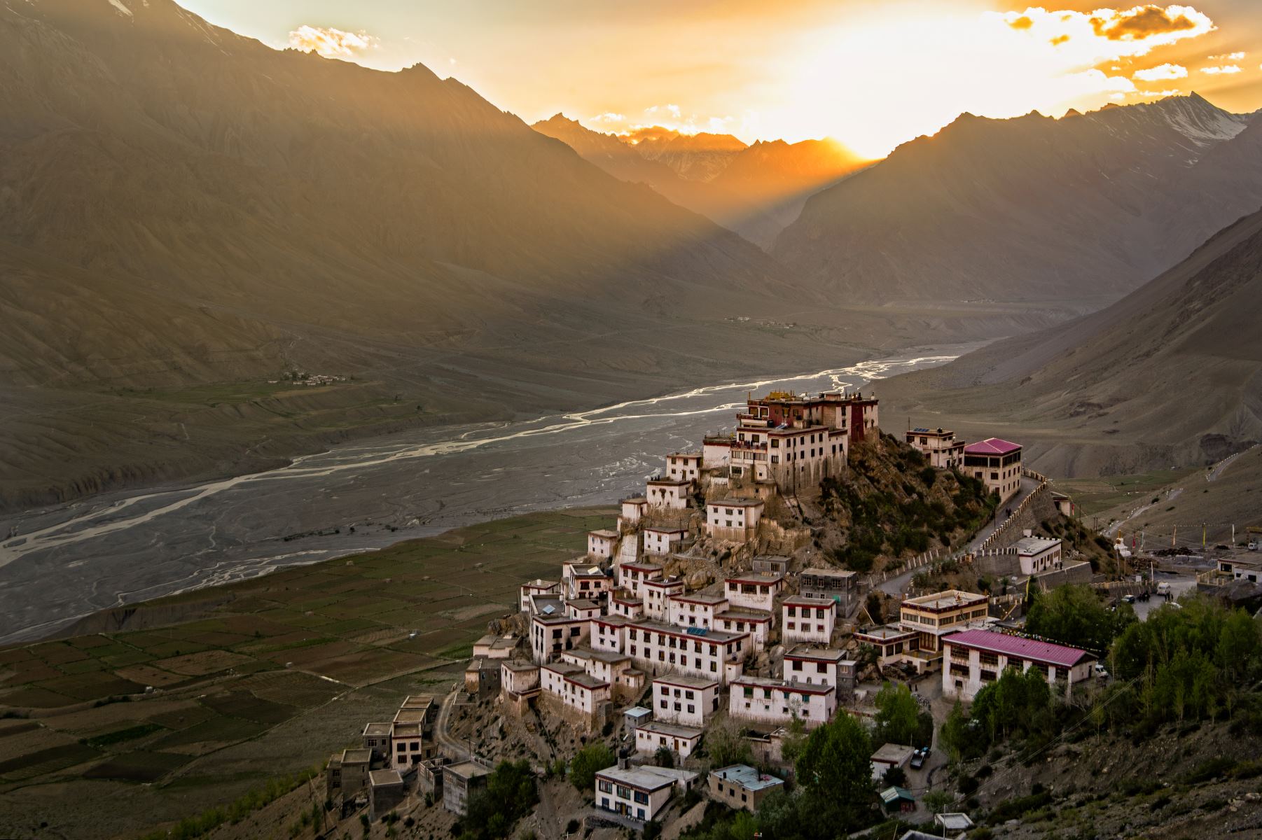 14-astonishing-facts-about-kye-gompa