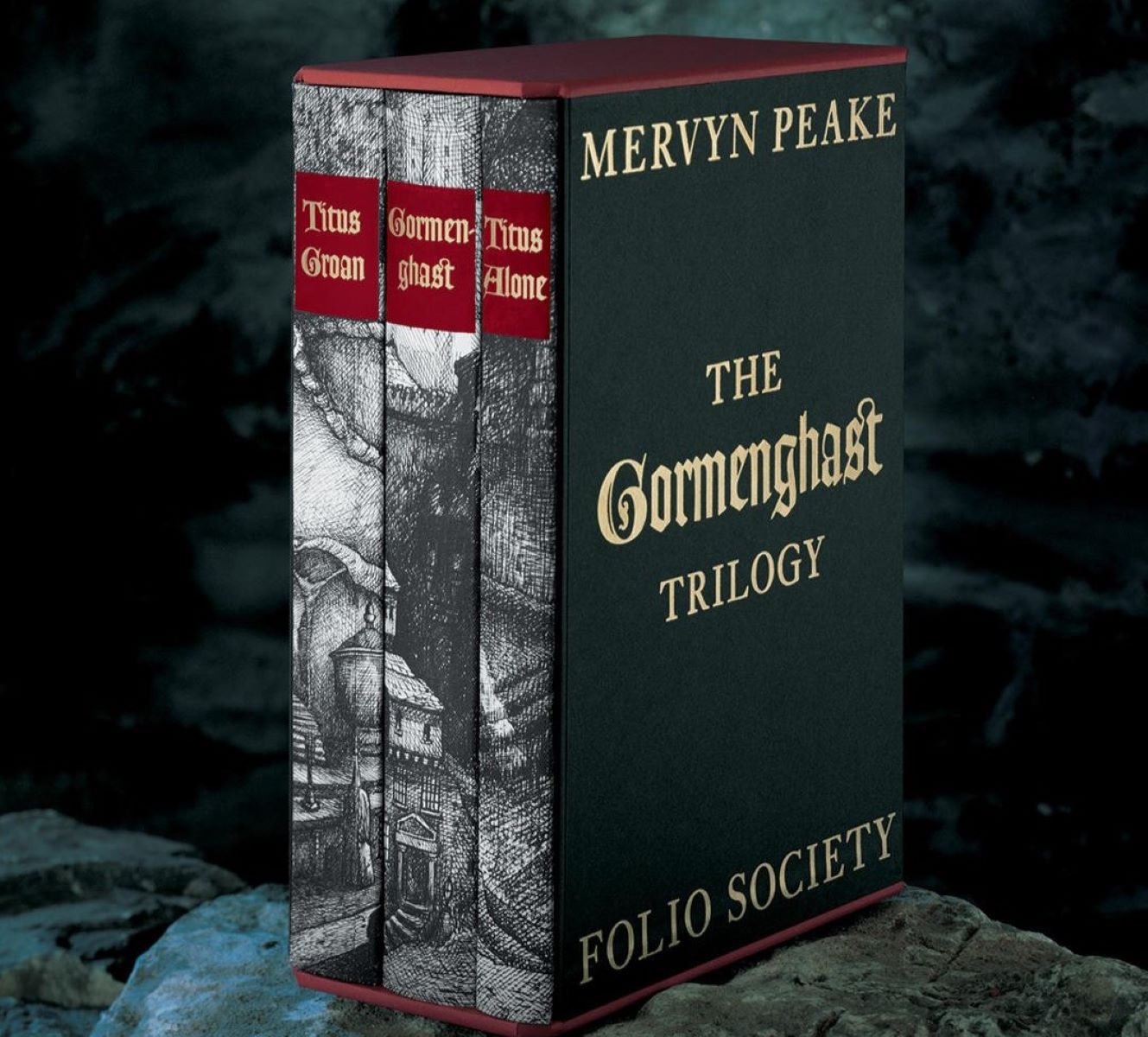 14-astounding-facts-about-gormenghast-mervyn-peake