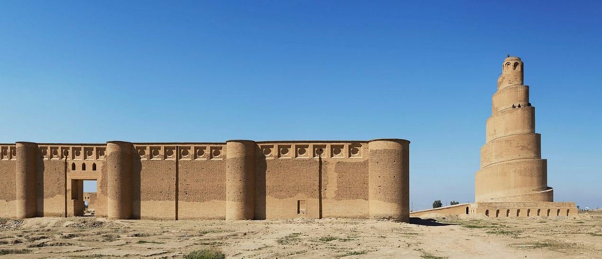 14-astounding-facts-about-samarra-archaeological-city