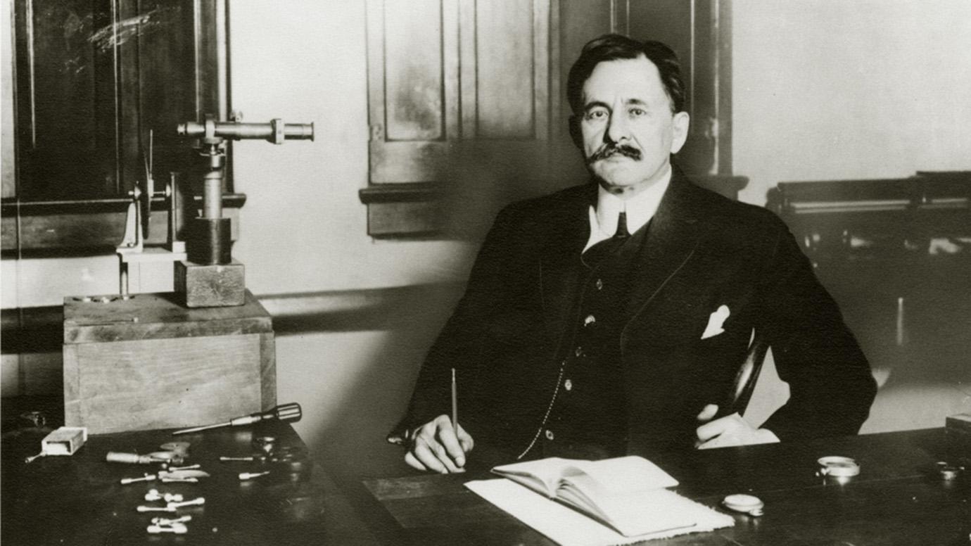 14-captivating-facts-about-albert-a-michelson
