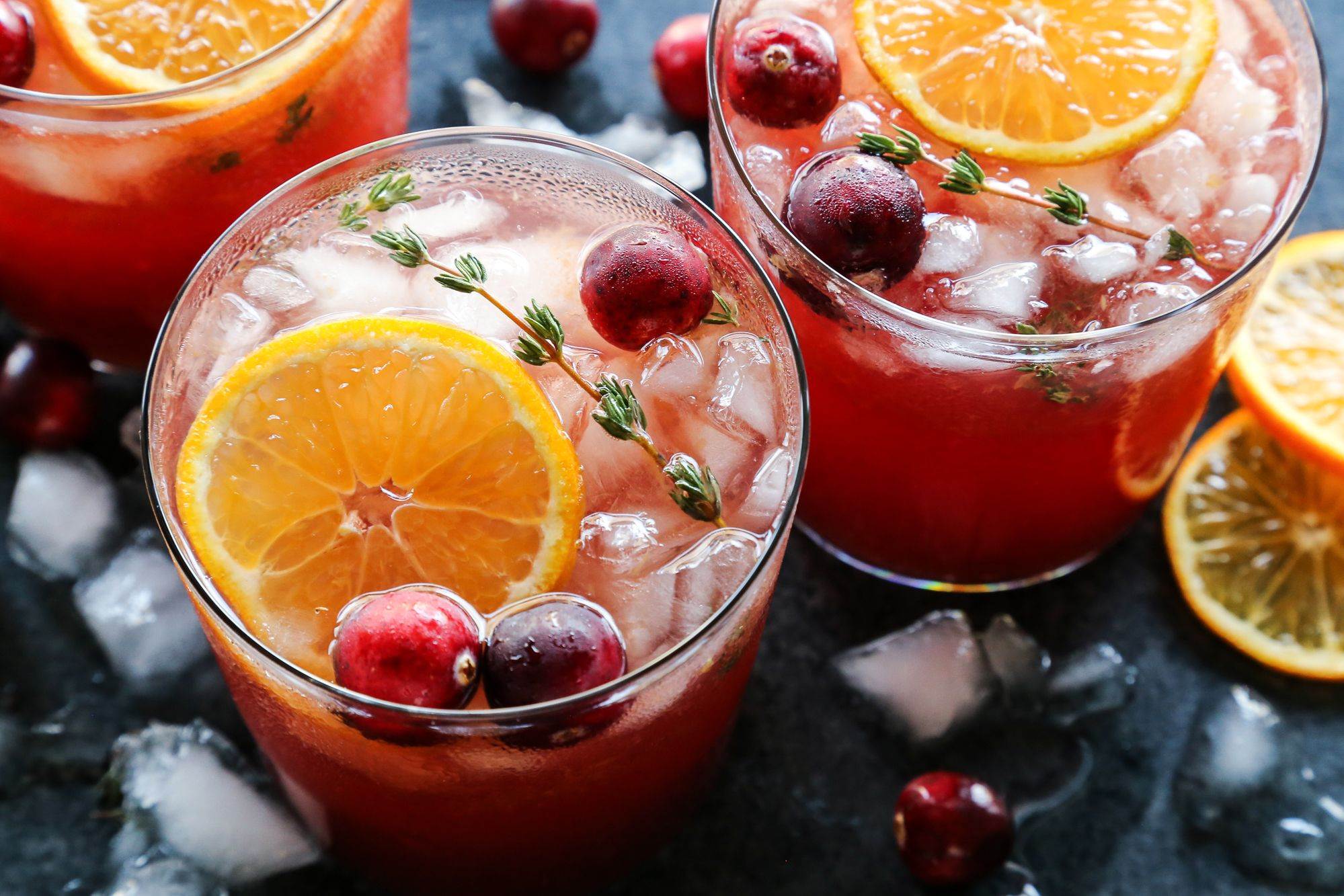 14-captivating-facts-about-cranberry-thyme-gin-and-tonic