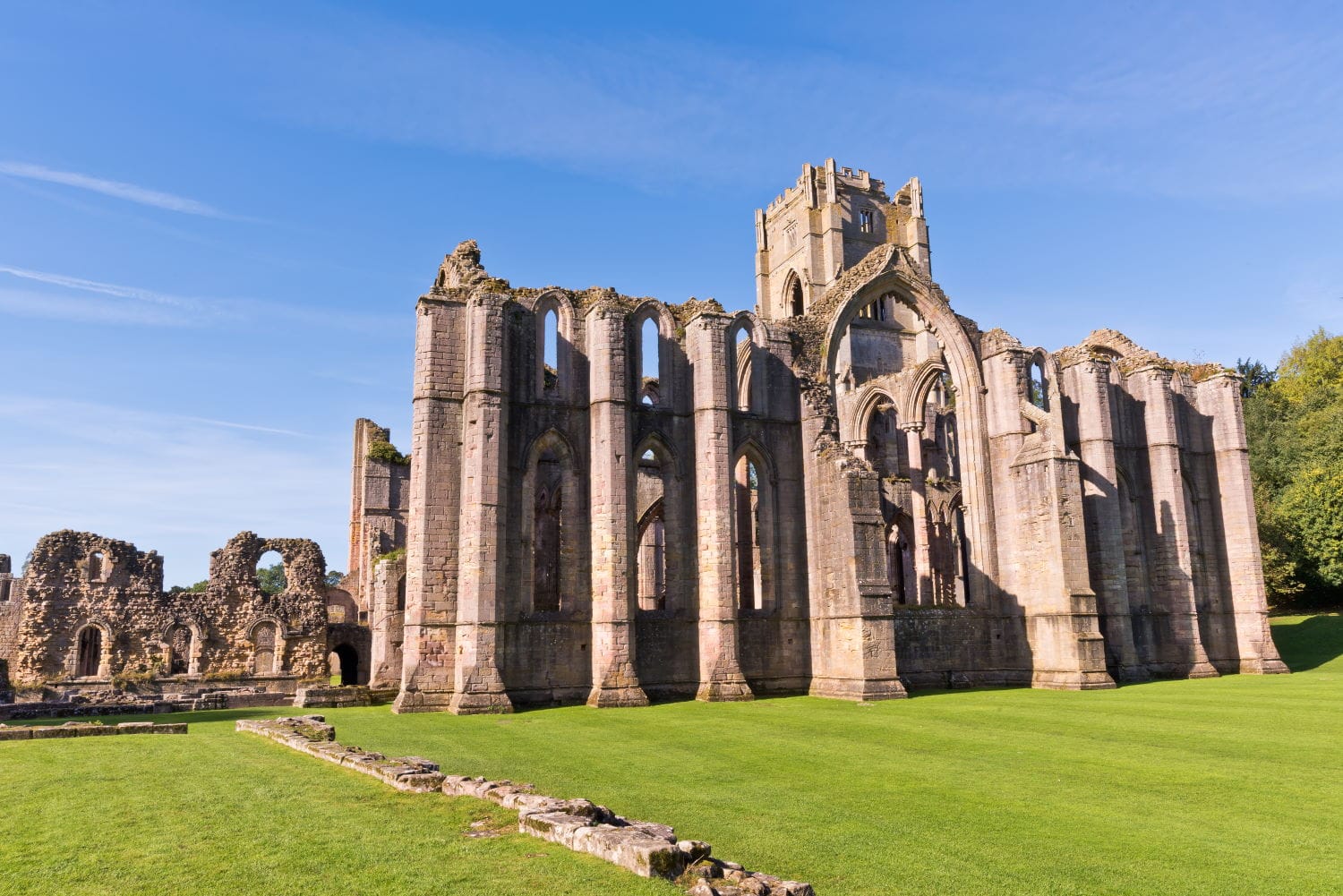 14-captivating-facts-about-fountains-abbey