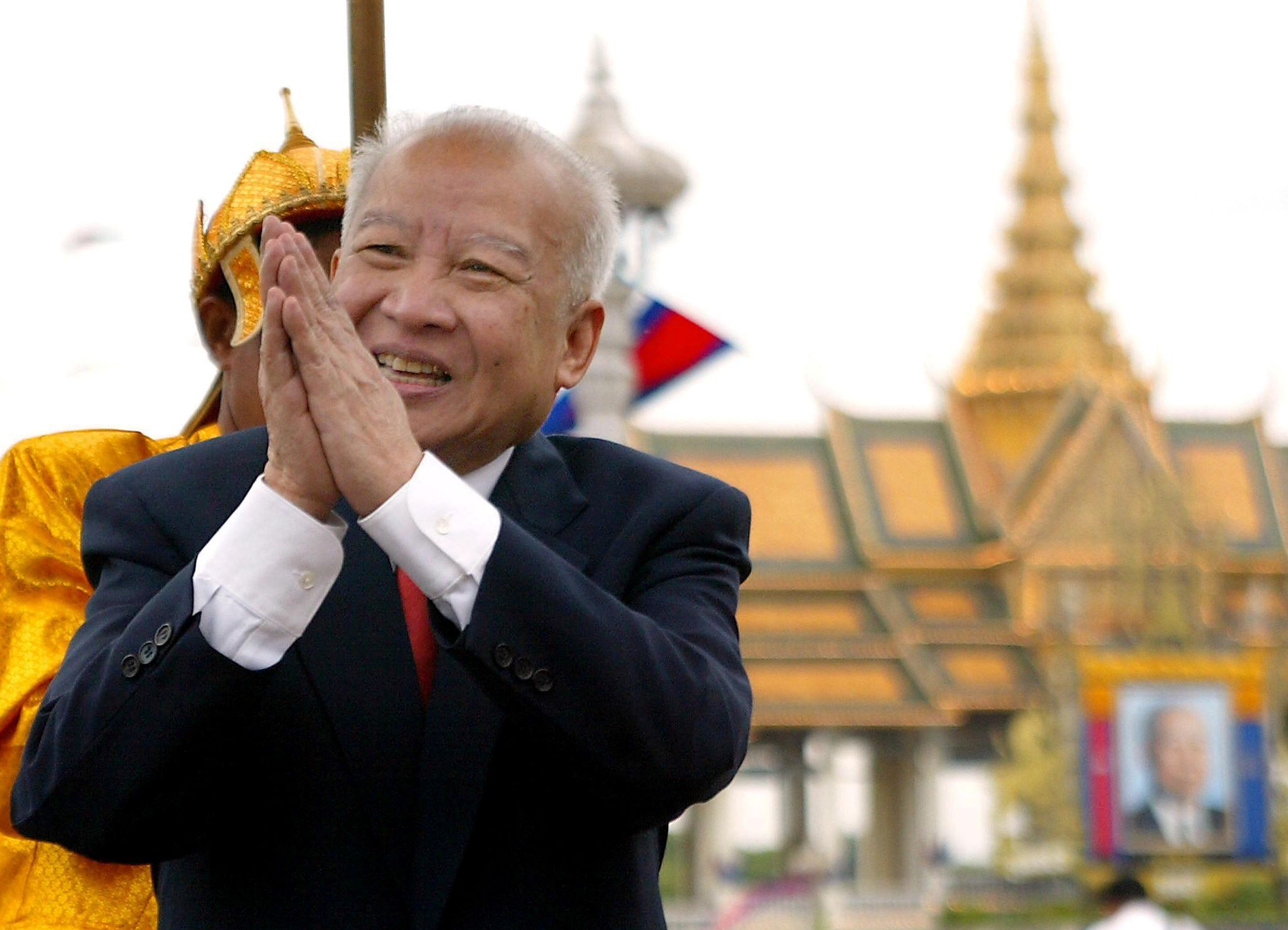14-captivating-facts-about-norodom-sihanouk