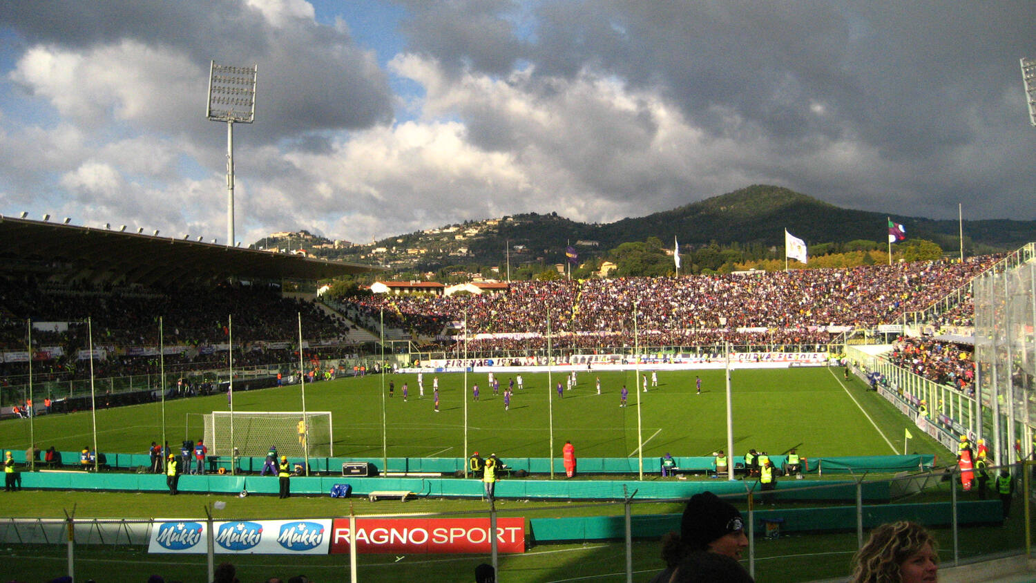 Stadio Renzo Barbera - All You Need to Know BEFORE You Go (with
