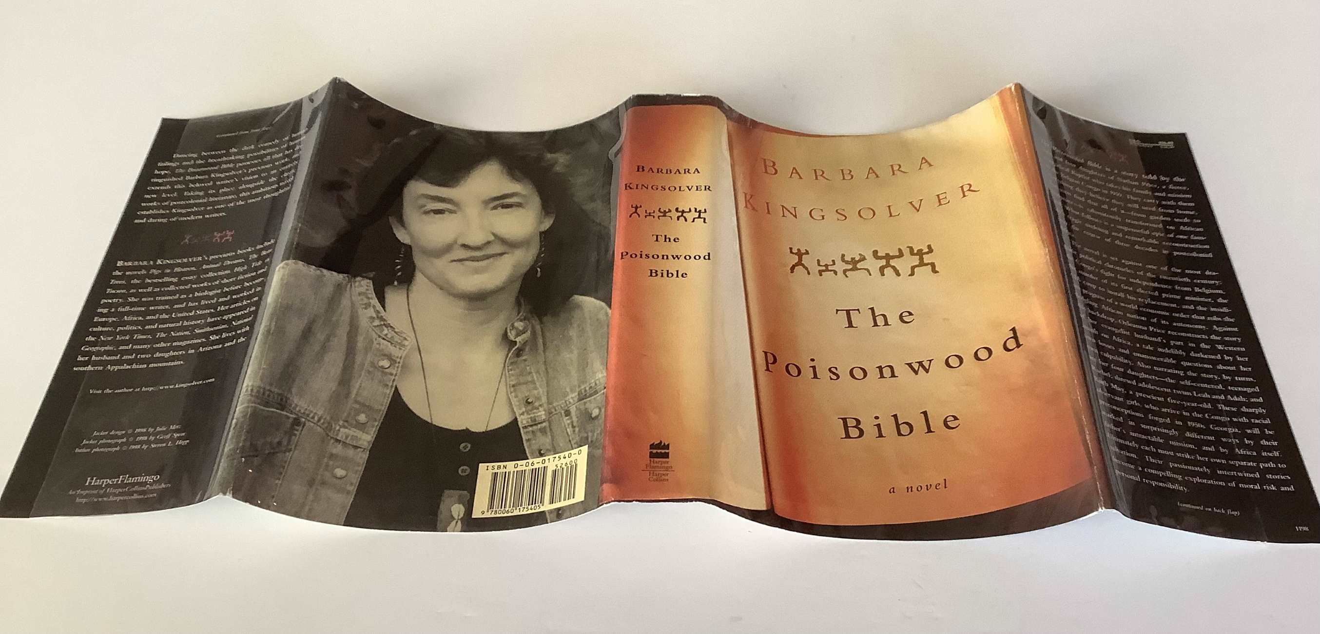 14-captivating-facts-about-the-poisonwood-bible-barbara-kingsolver