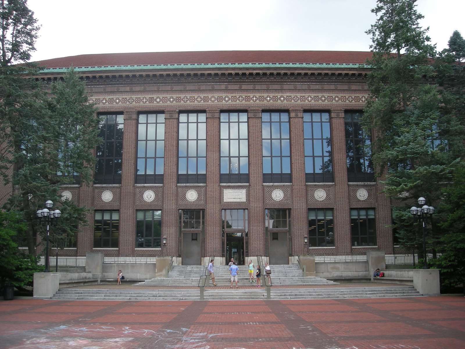 14-captivating-facts-about-the-university-of-michigans-hatcher-graduate-library