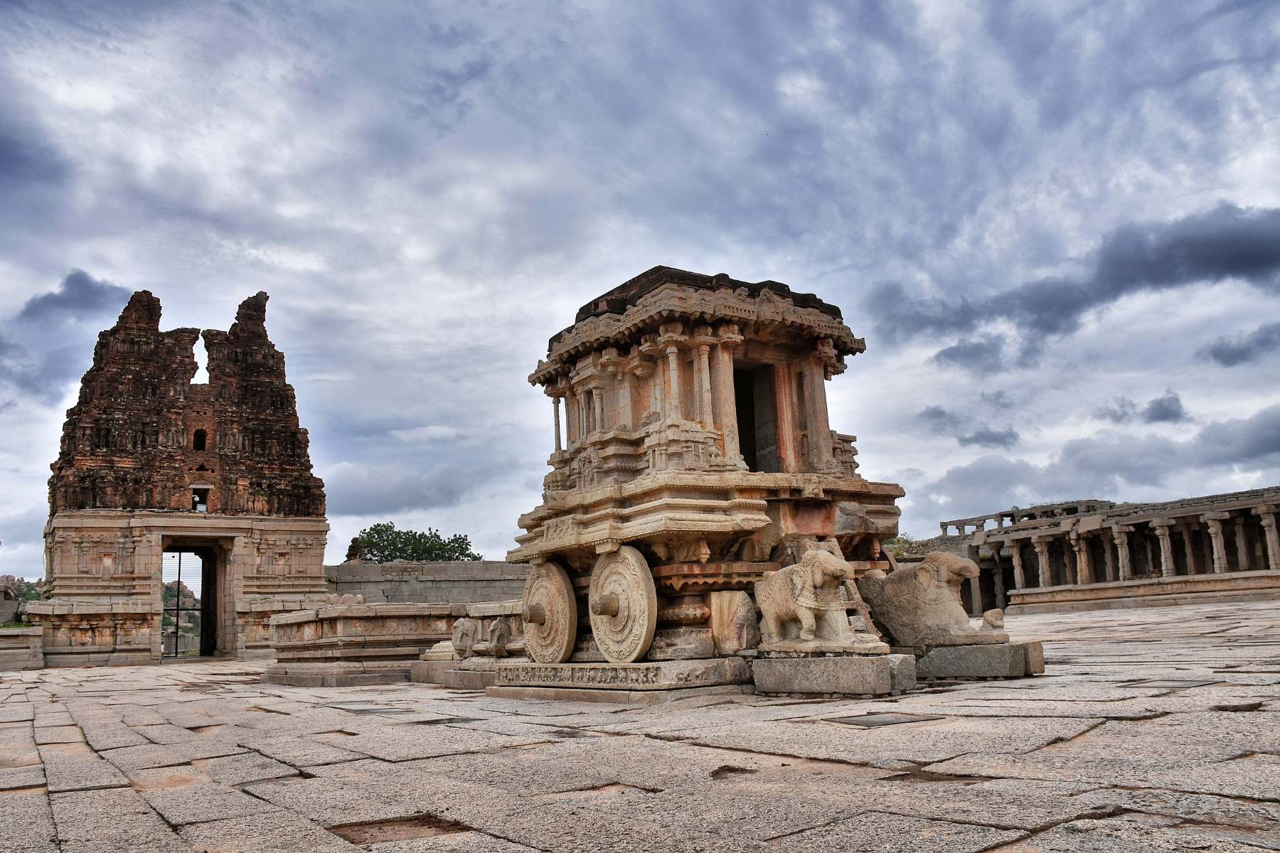 14-captivating-facts-about-vittala-temple