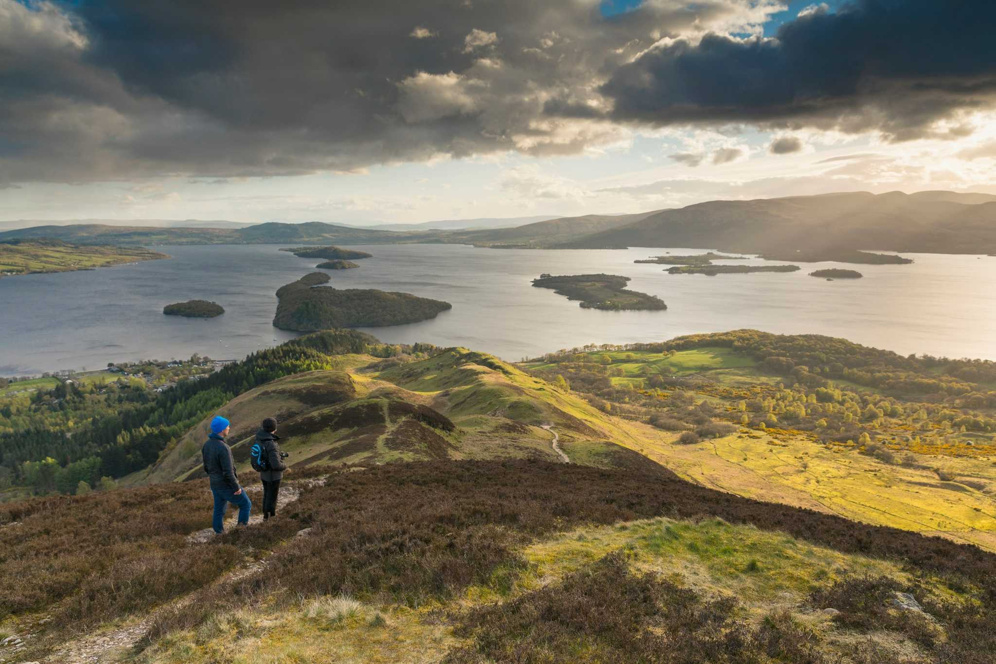 14-enigmatic-facts-about-loch-lomond