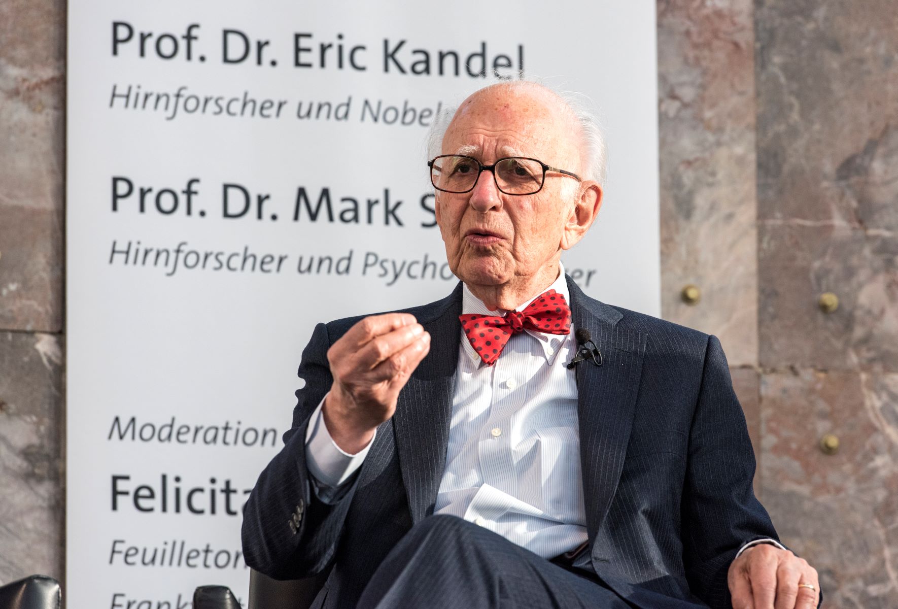 14-extraordinary-facts-about-dr-eric-kandel