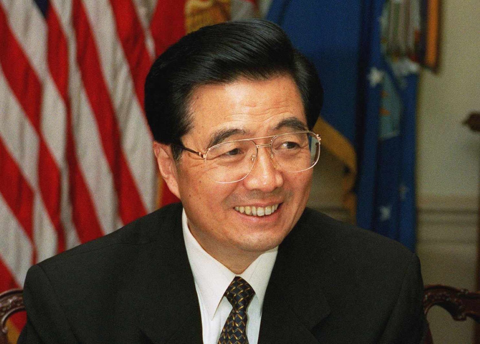 14-extraordinary-facts-about-hu-jintao