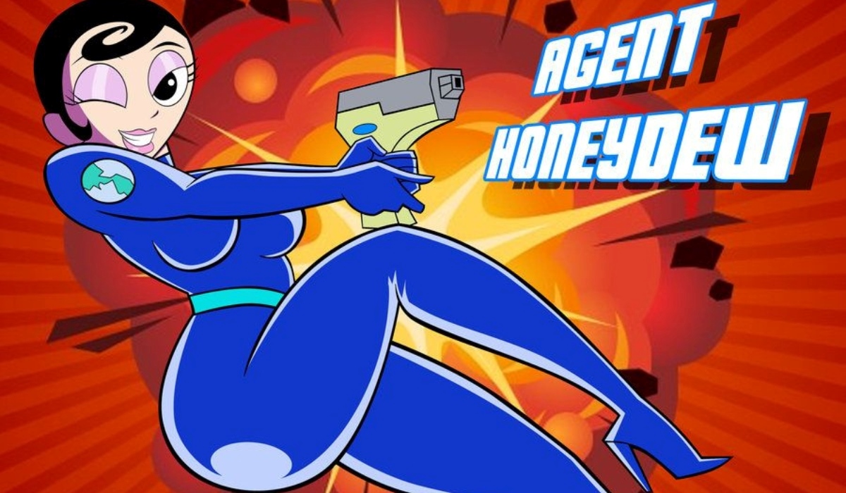 Agent honeydew