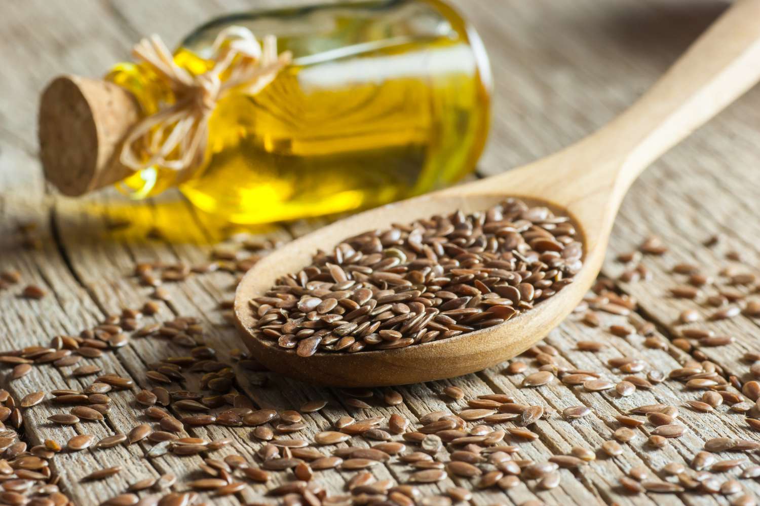 14-facts-about-flaxseed-oil