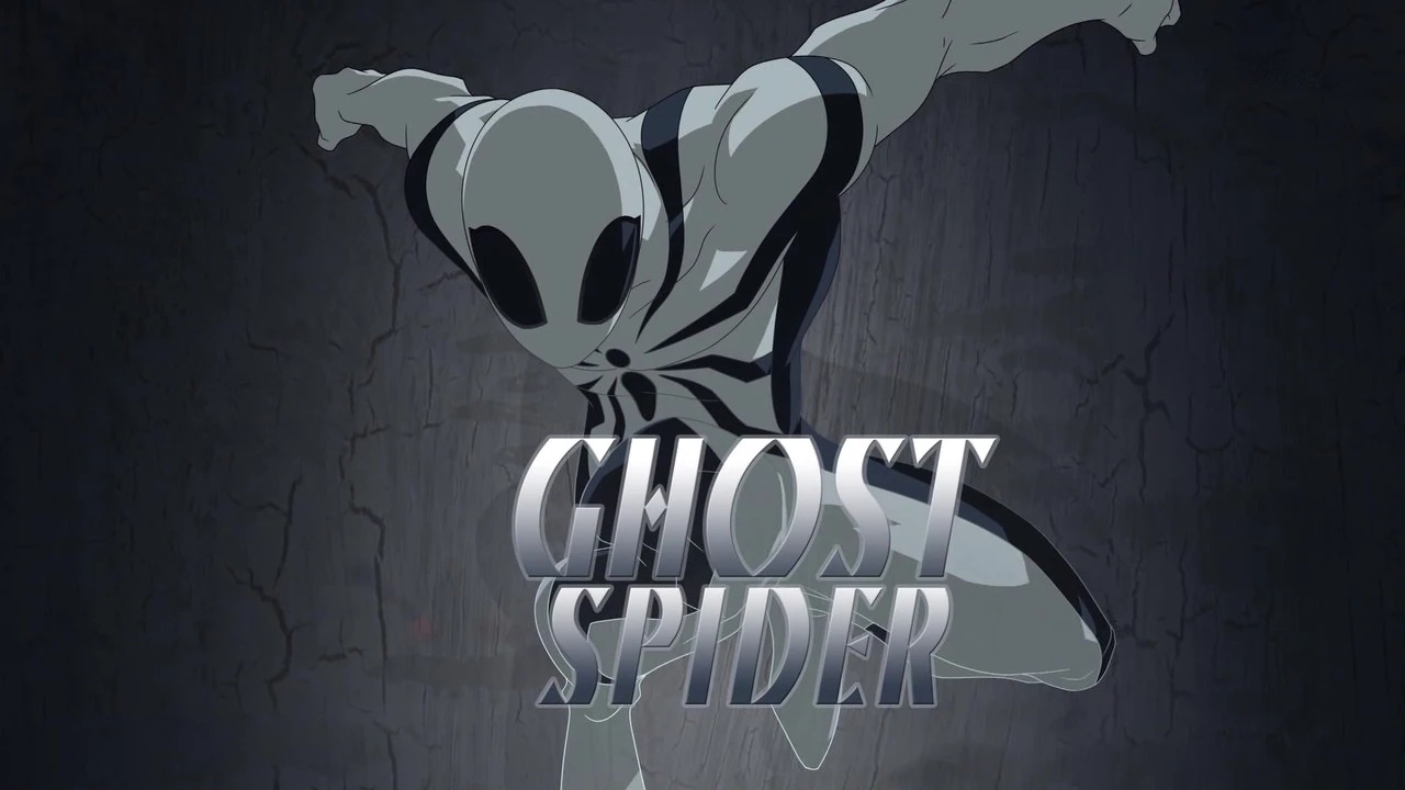 14-facts-about-ghost-rider-ultimate-spider-man