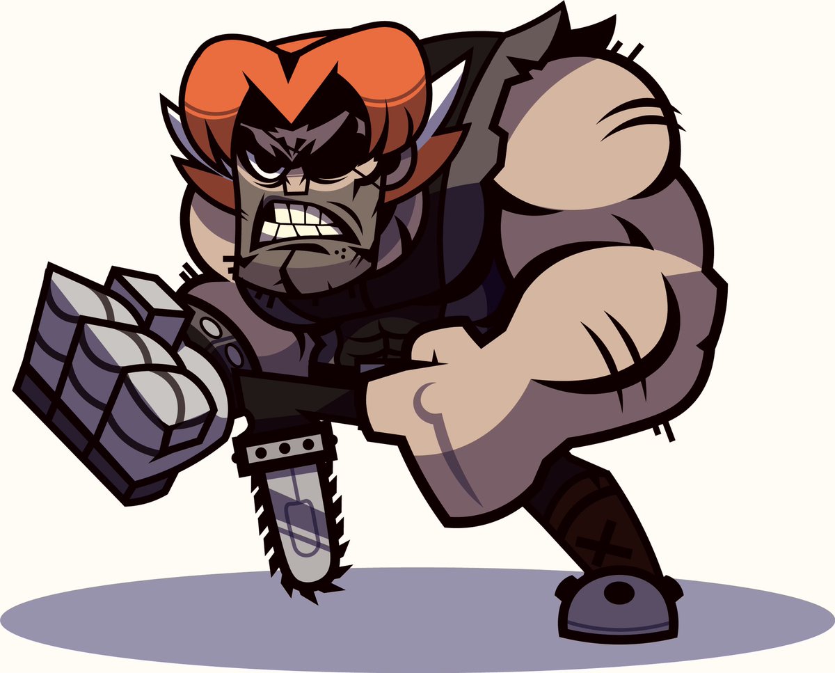 14-facts-about-hoss-delgado-the-grim-adventures-of-billy-mandy