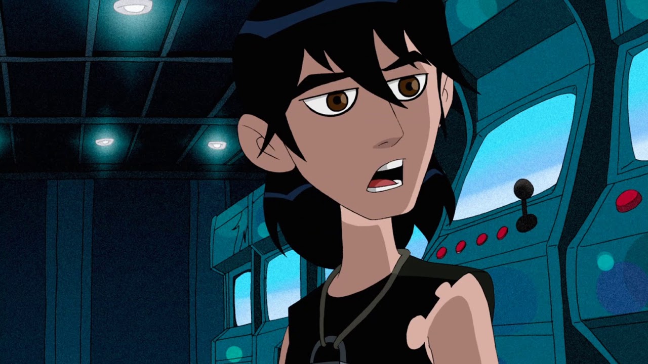 22 Facts About Young Ben Tennyson (Ben 10: Ultimate Alien) 