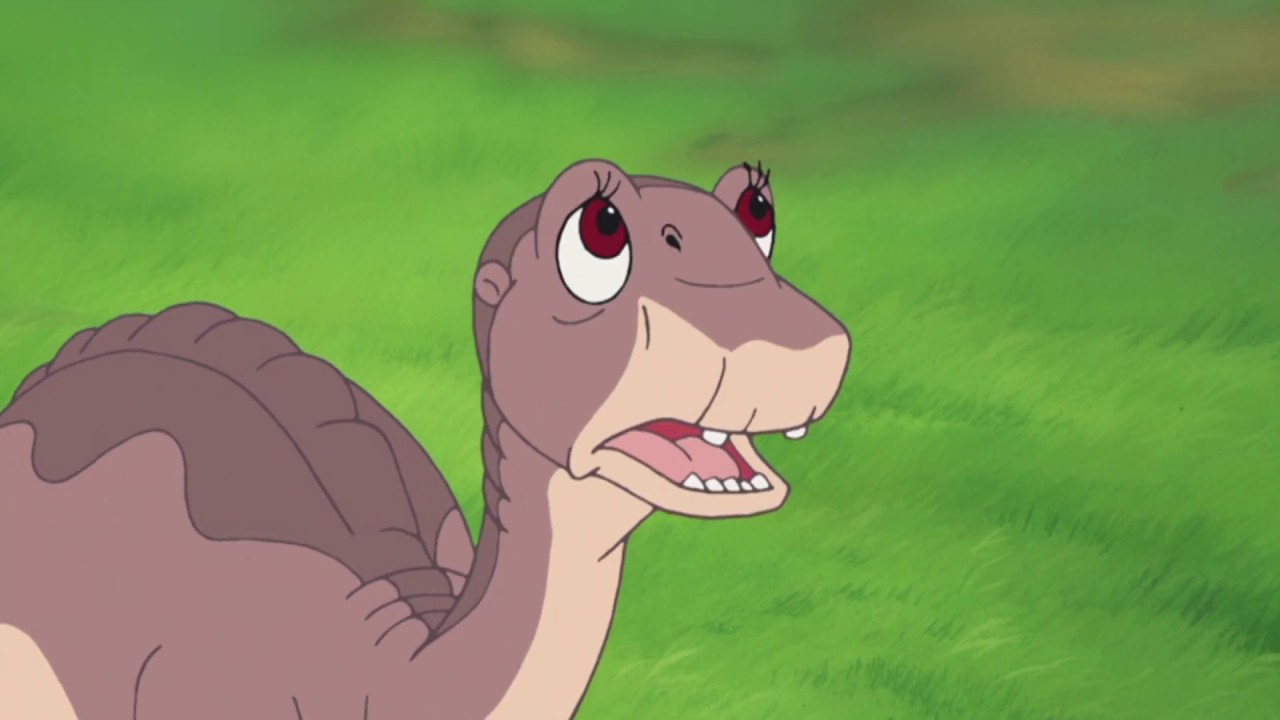 14-facts-about-littlefoot-the-land-before-time