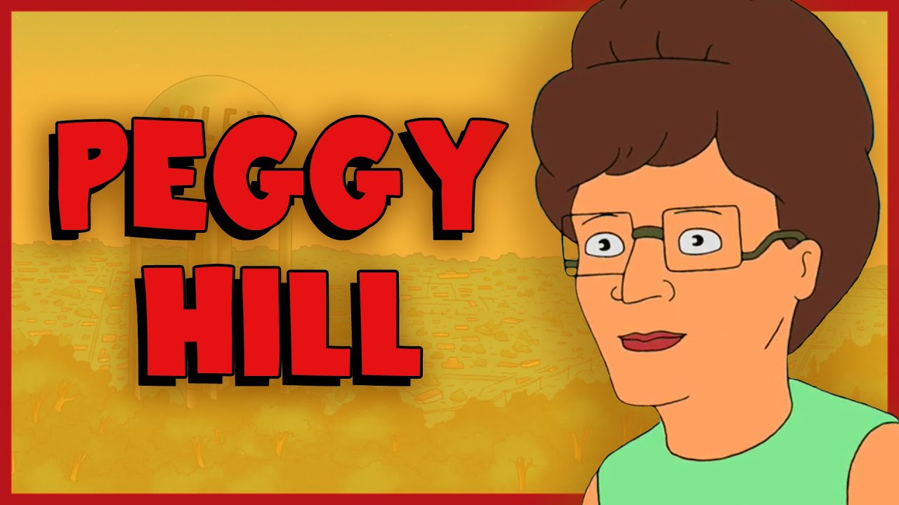 14-facts-about-peggy-hill-king-of-the-hill
