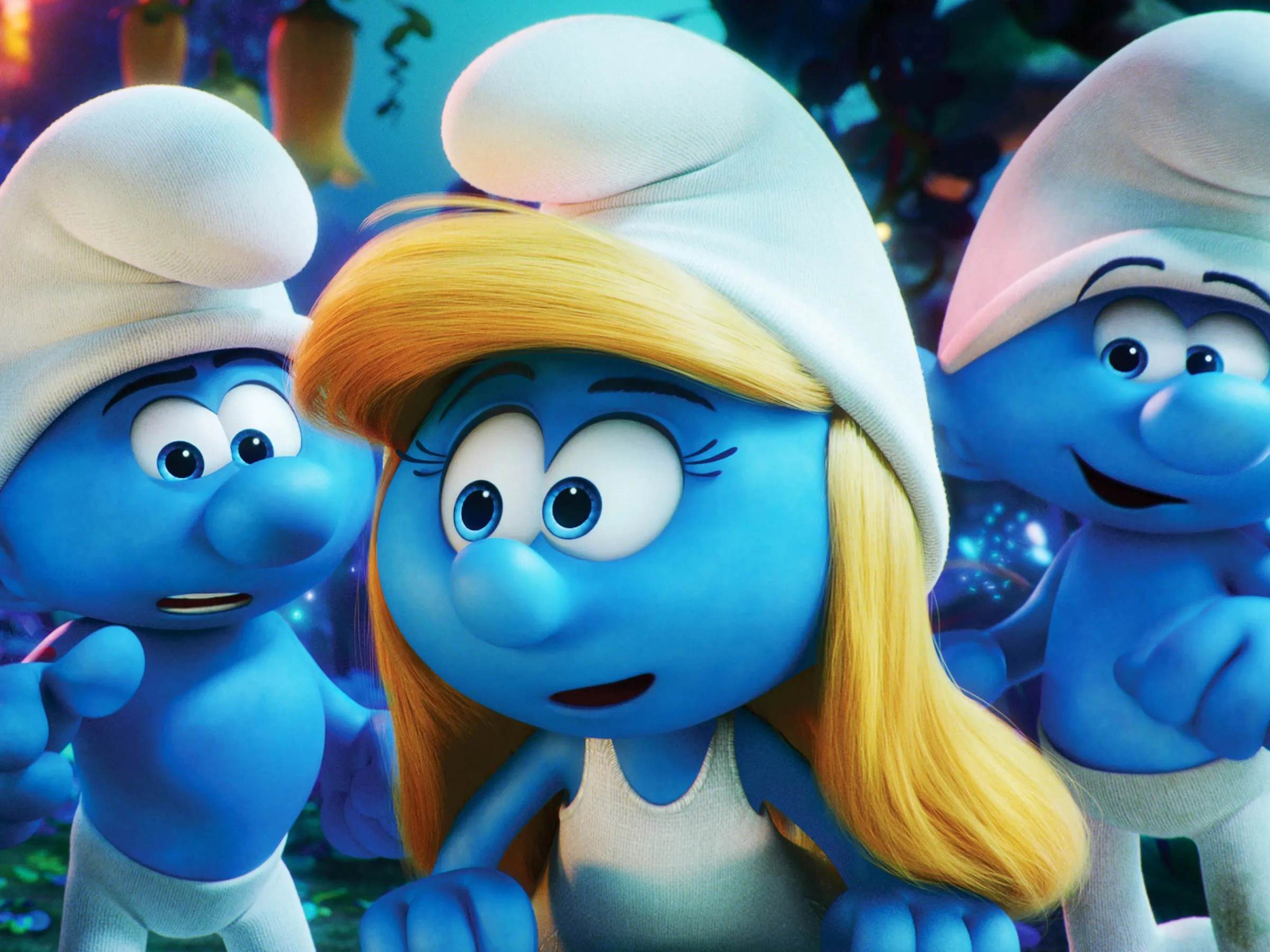 14-facts-about-smurfette-the-smurfs