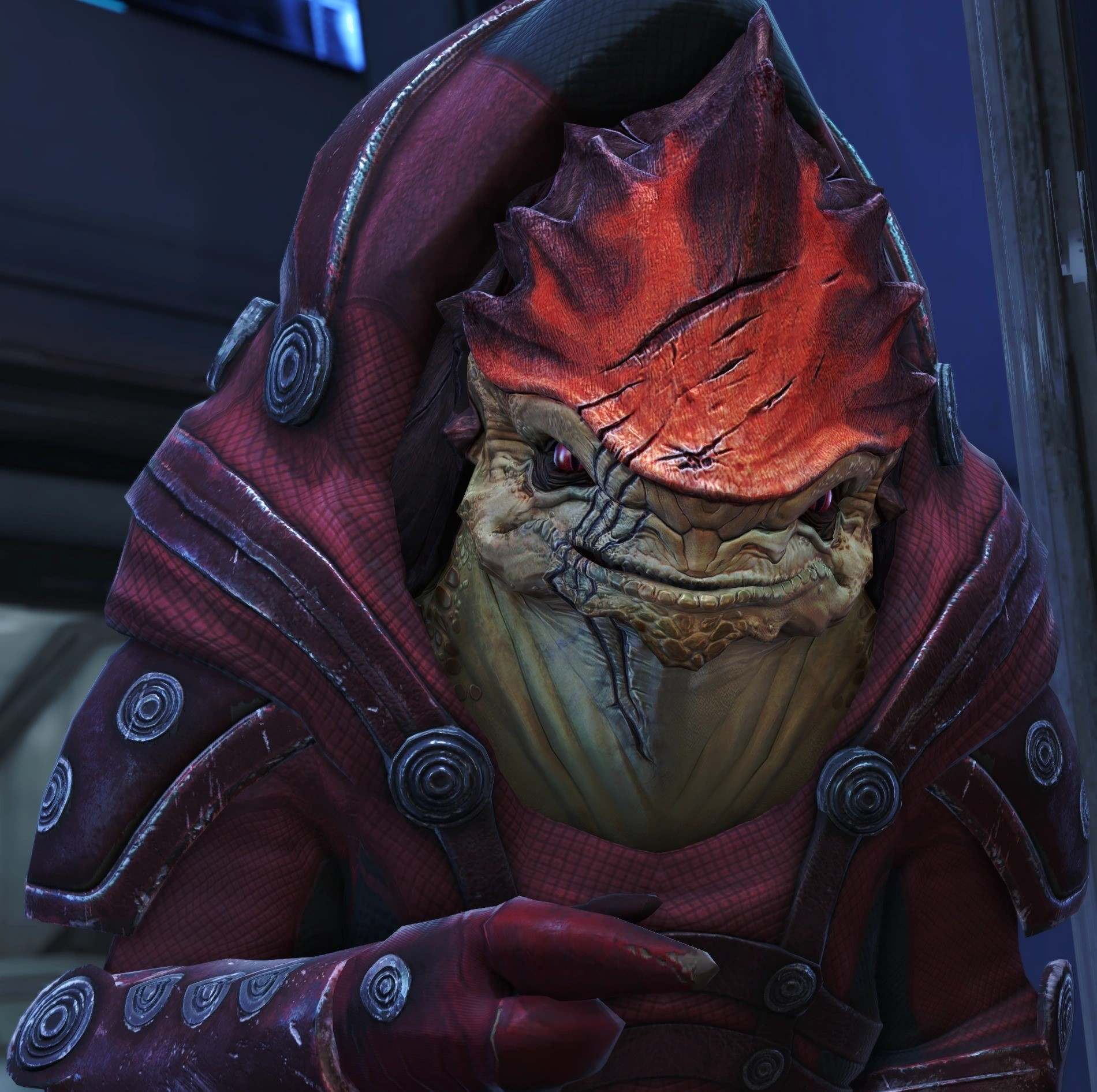 14-facts-about-urdnot-wrex-mass-effect-paragon-lost
