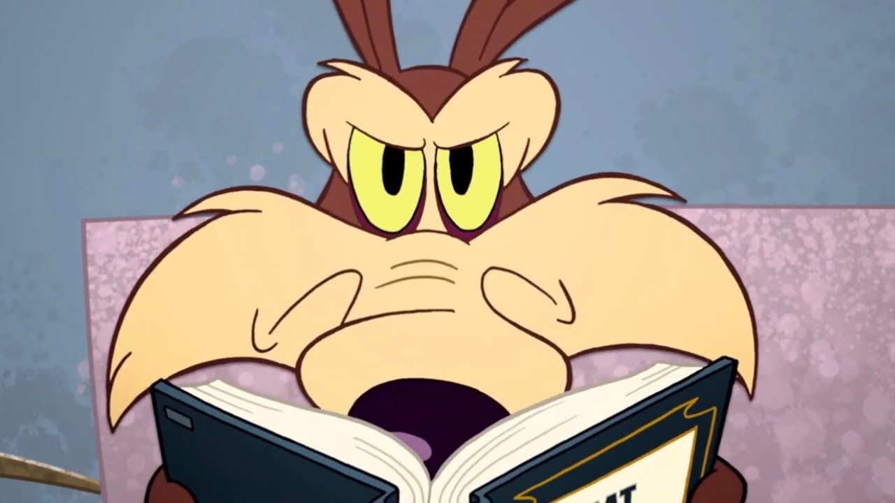 14-facts-about-wile-e-coyote-looney-tunes