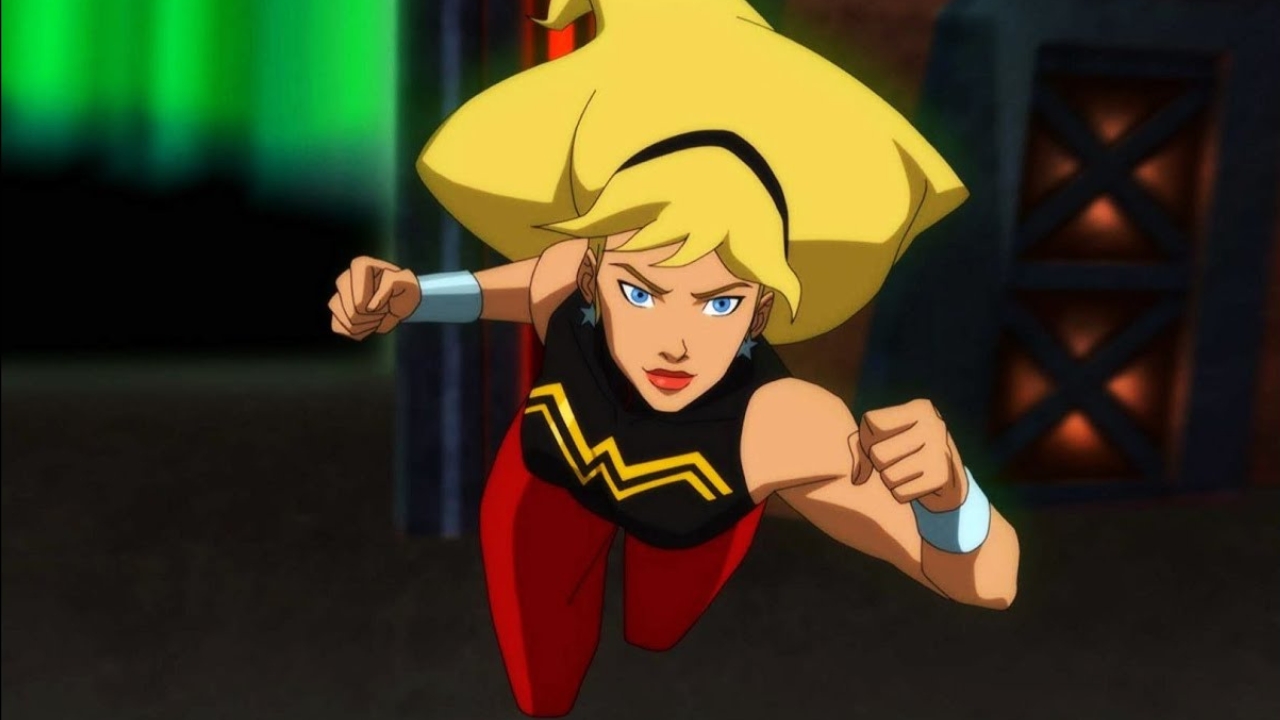 14-facts-about-wonder-girl-young-justice