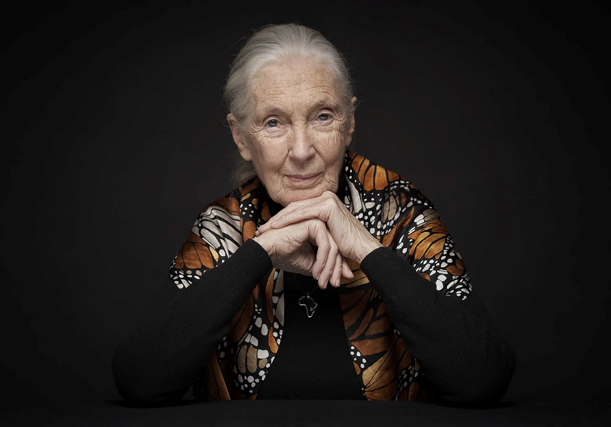 14-fascinating-facts-about-dr-jane-goodall