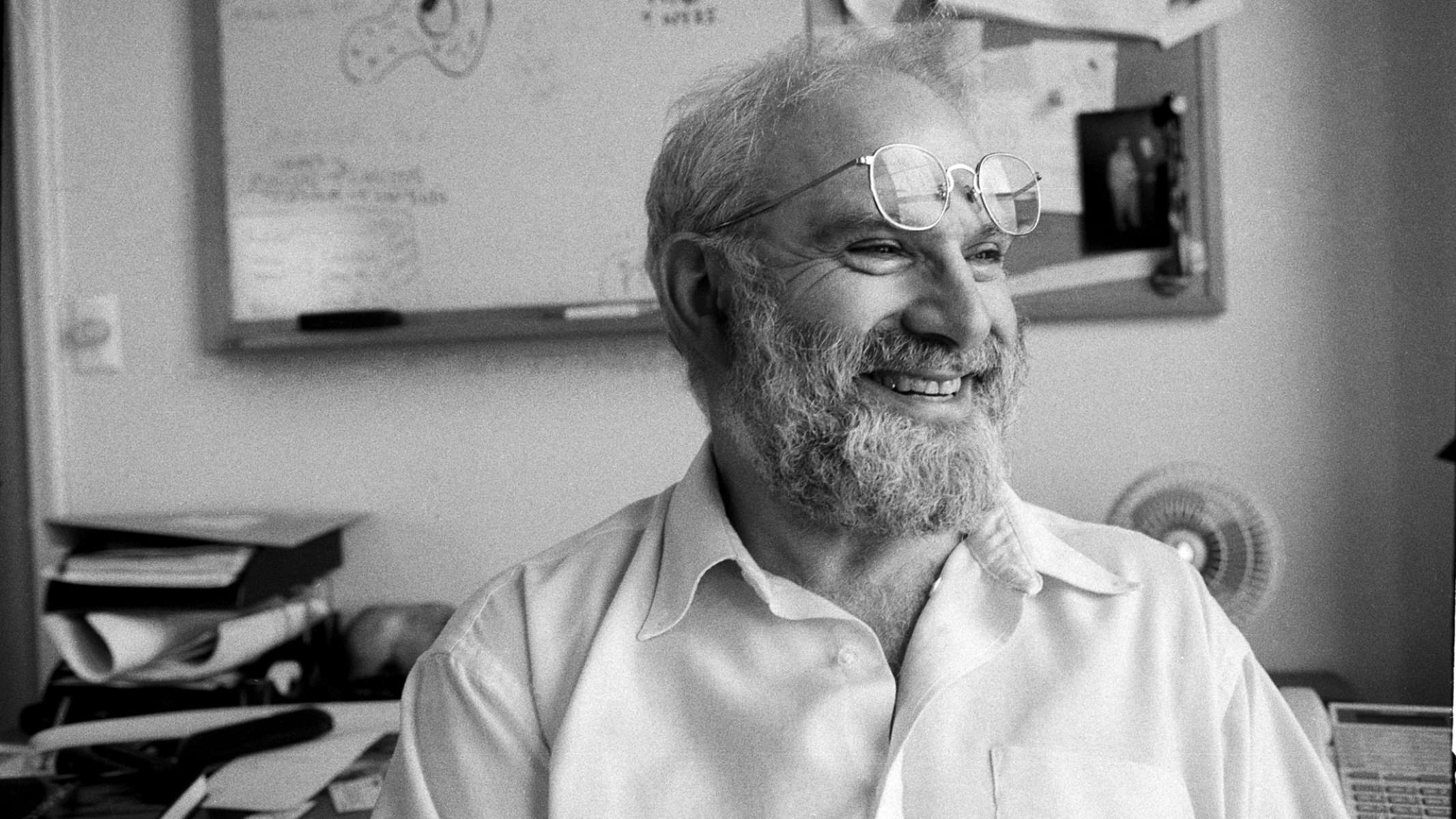 14-fascinating-facts-about-dr-oliver-sacks