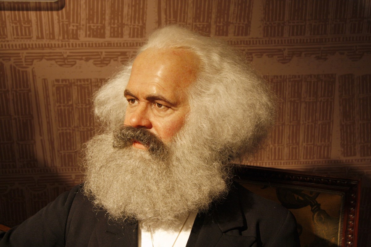 14-fascinating-facts-about-karl-marx