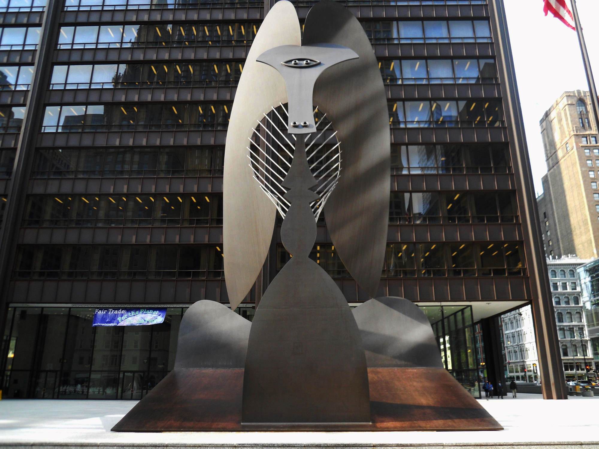 14-fascinating-facts-about-the-chicago-picasso