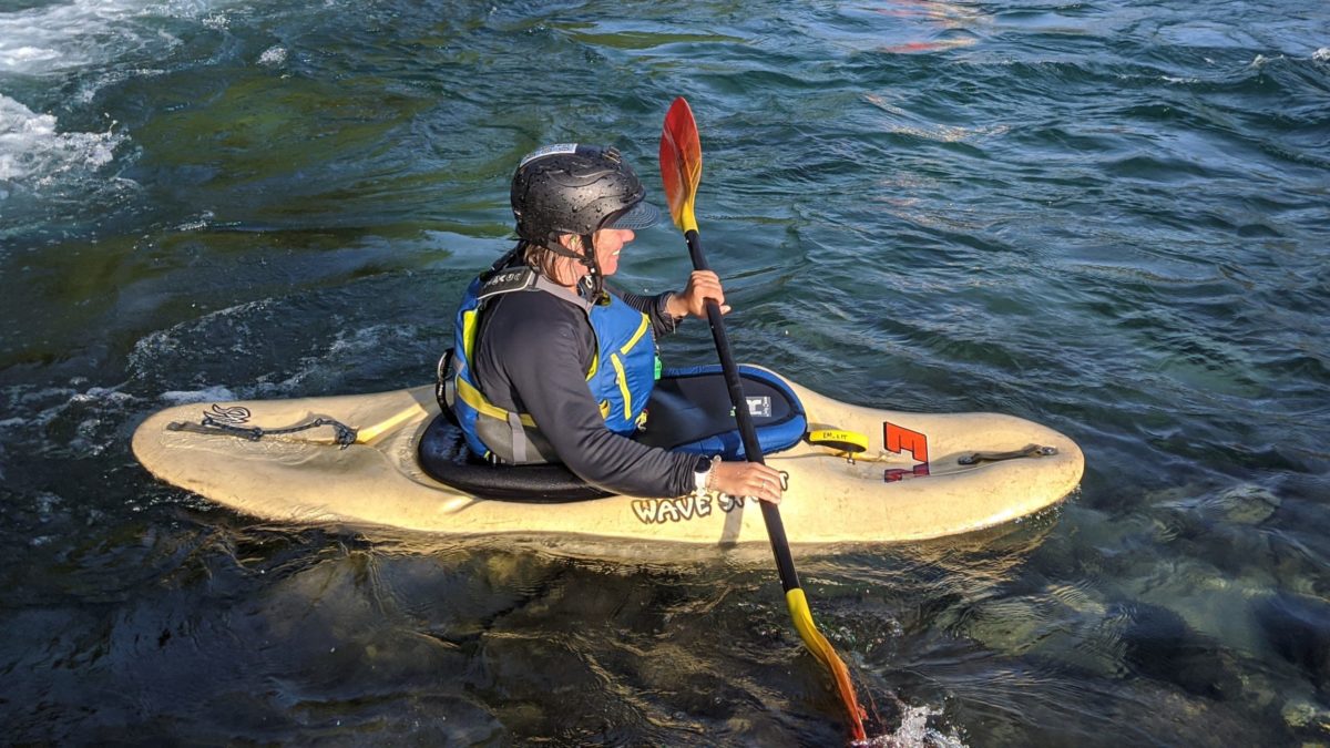 17 Fascinating Facts About Kayaking 