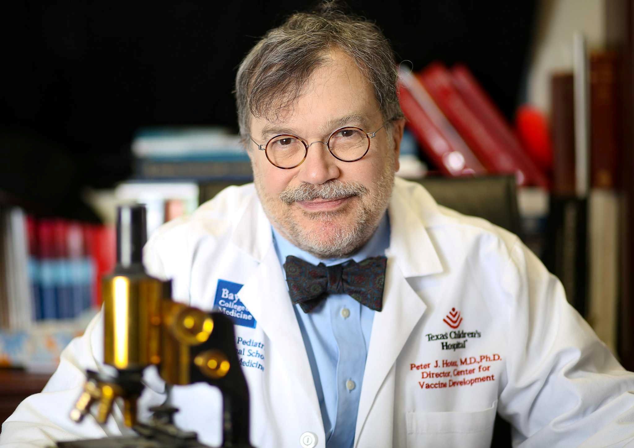 14-intriguing-facts-about-dr-peter-j-hotez
